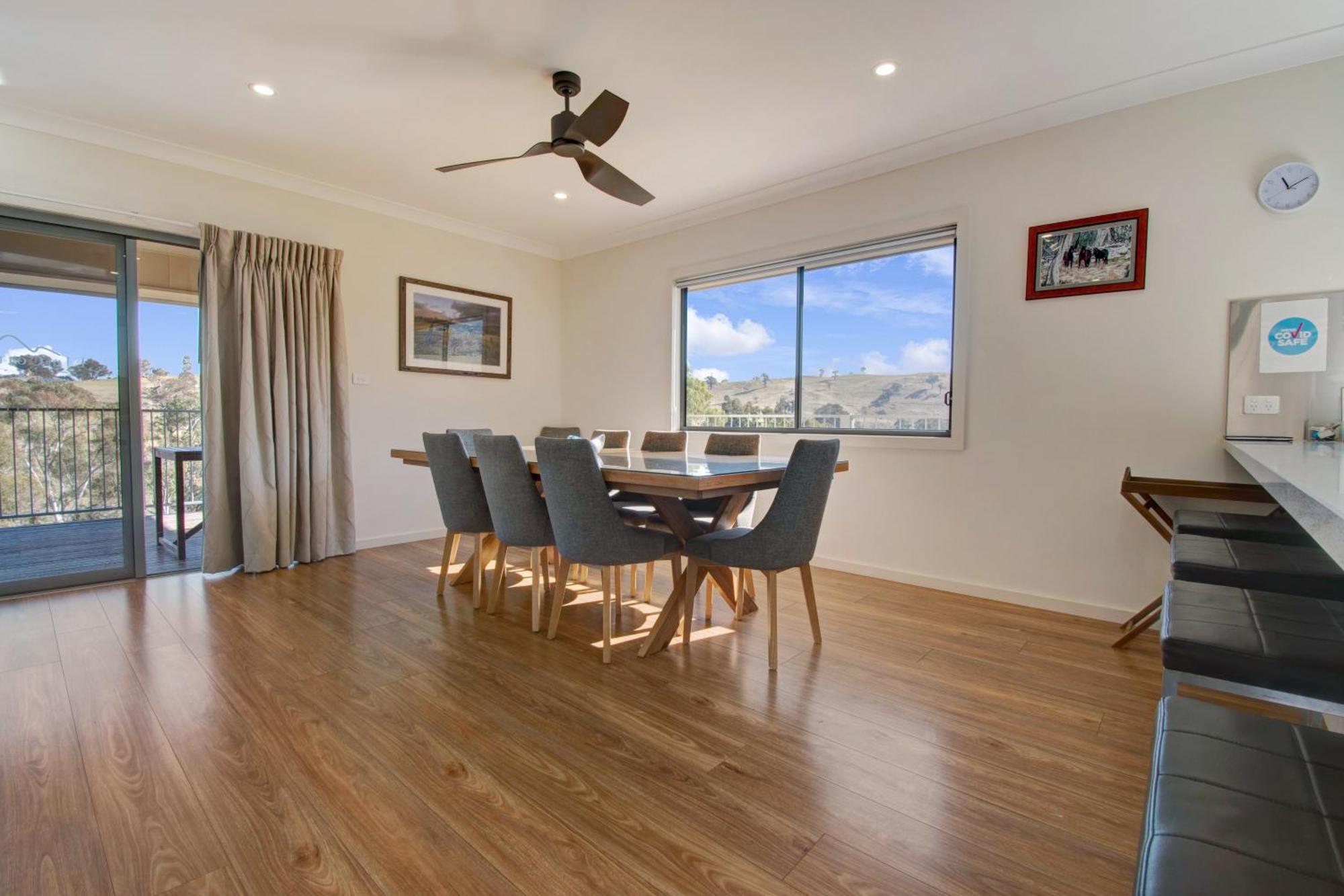 Elm Cottage Tumut Bagian luar foto