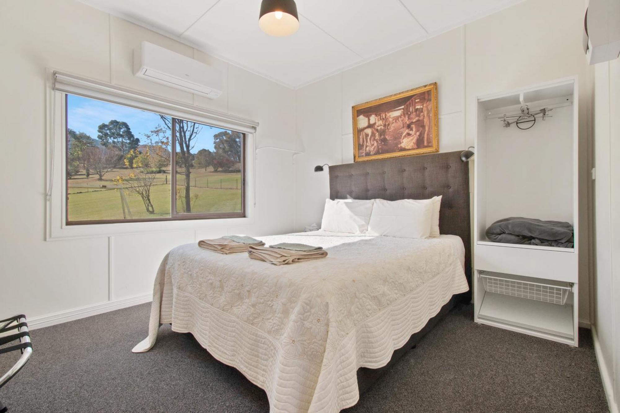 Elm Cottage Tumut Bagian luar foto